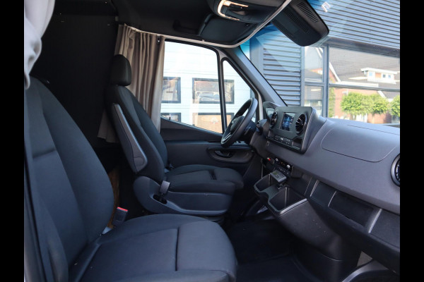 Mercedes-Benz Sprinter 317 CDI Automaat L3H2 - Pharma Medizin - Koelwagen - Thermo King