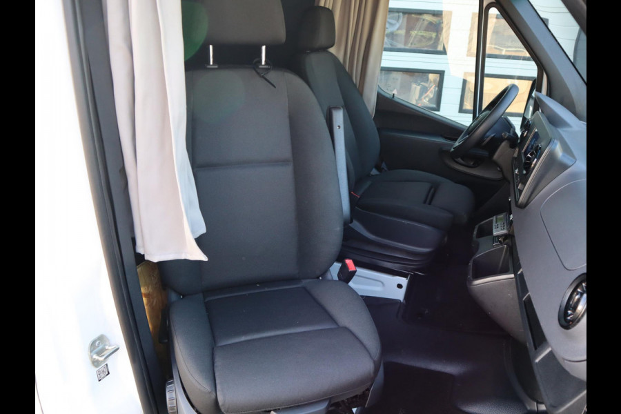 Mercedes-Benz Sprinter 317 CDI Automaat L3H2 - Pharma Medizin - Koelwagen - Thermo King