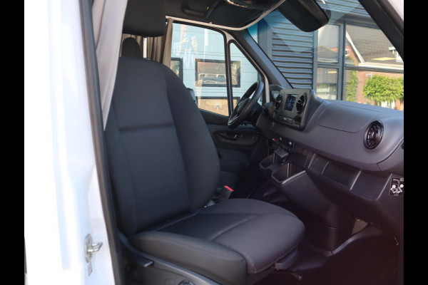 Mercedes-Benz Sprinter 317 CDI Automaat L3H2 - Pharma Medizin - Koelwagen - Thermo King