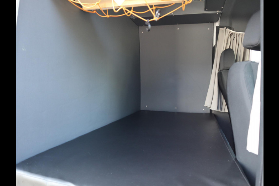 Mercedes-Benz Sprinter 317 CDI Automaat L3H2 - Pharma Medizin - Koelwagen - Thermo King
