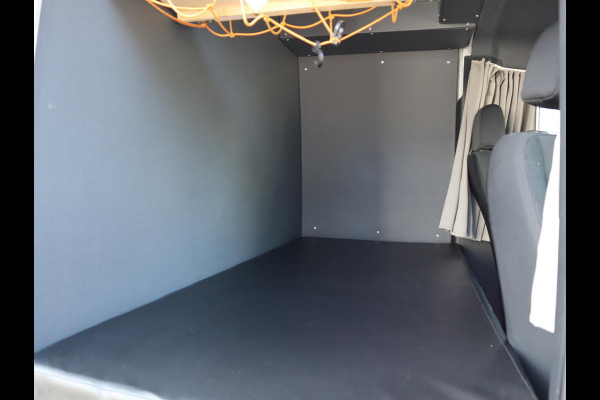 Mercedes-Benz Sprinter 317 CDI Automaat L3H2 - Pharma Medizin - Koelwagen - Thermo King