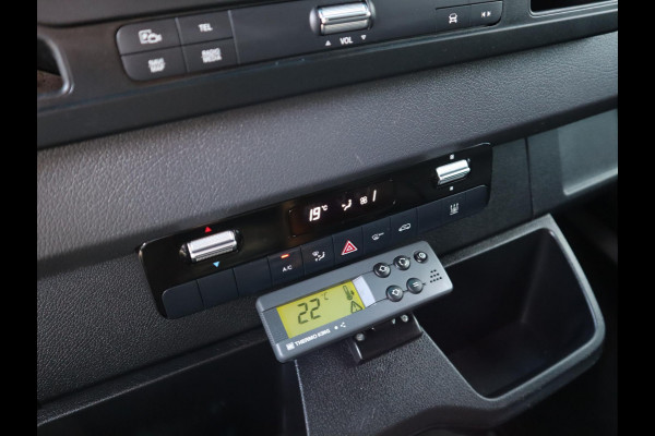 Mercedes-Benz Sprinter 317 CDI Automaat L3H2 - Pharma Medizin - Koelwagen - Thermo King