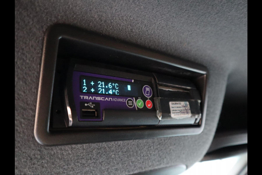 Mercedes-Benz Sprinter 317 CDI Automaat L3H2 - Pharma Medizin - Koelwagen - Thermo King