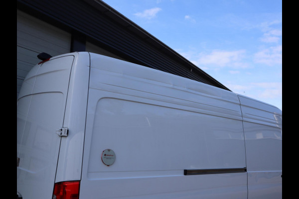 Mercedes-Benz Sprinter 317 CDI Automaat L3H2 - Pharma Medizin - Koelwagen - Thermo King