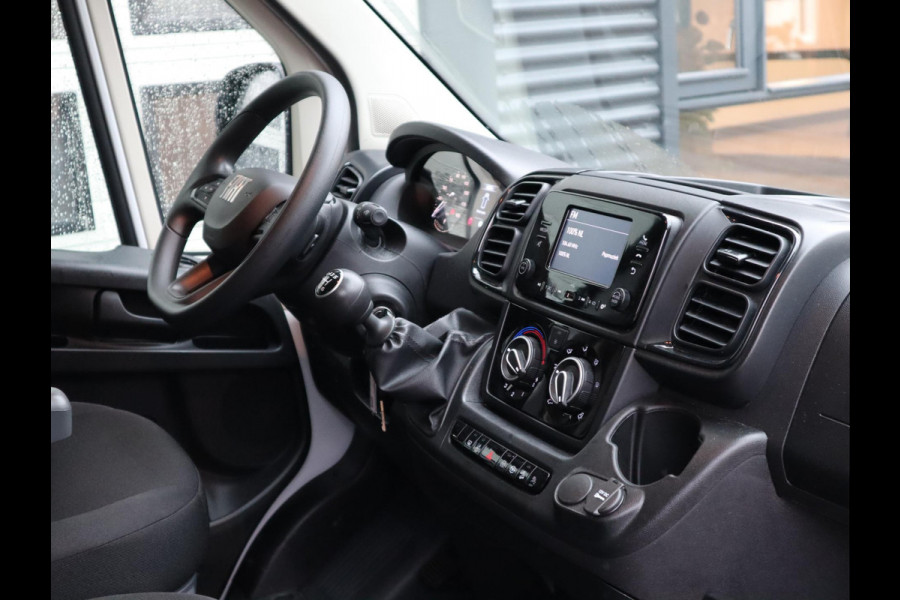 Fiat Ducato 2.2 Mjet 180 pk Euro 6 L4H2 Heavy - Airco - Camera - Cruise - Betimmerd