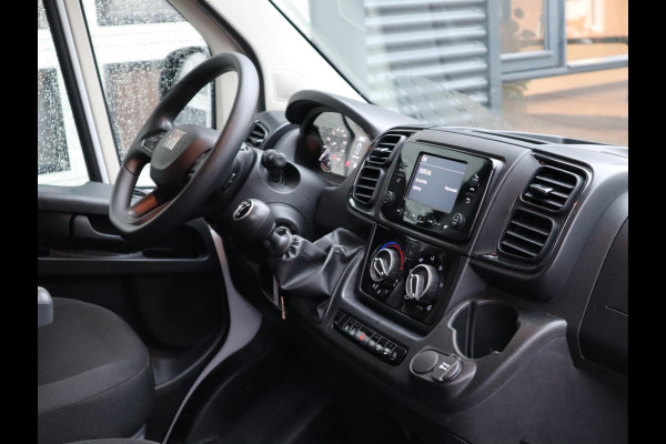 Fiat Ducato 2.2 Mjet 180 pk Euro 6 L4H2 Heavy - Airco - Camera - Cruise - Betimmerd