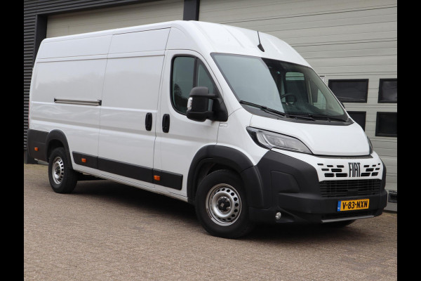 Fiat Ducato 2.2 Mjet 180 pk Euro 6 L4H2 Heavy - Airco - Camera - Cruise - Betimmerd