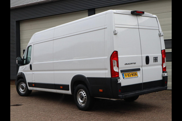 Fiat Ducato 2.2 Mjet 180 pk Euro 6 L4H2 Heavy - Airco - Camera - Cruise - Betimmerd