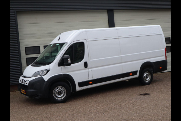 Fiat Ducato 2.2 Mjet 180 pk Euro 6 L4H2 Heavy - Airco - Camera - Cruise - Betimmerd