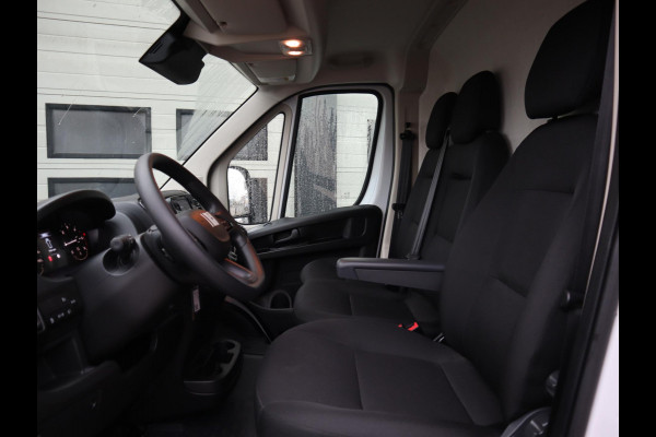 Fiat Ducato 2.2 Mjet 180 pk Euro 6 L4H2 Heavy - Airco - Camera - Cruise - Betimmerd