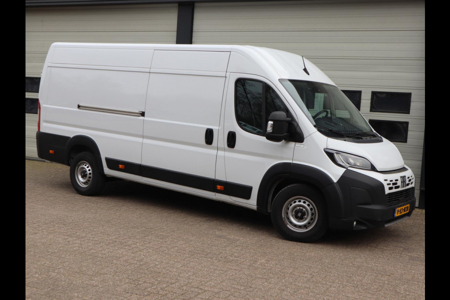 Fiat Ducato 2.2 Mjet 180 pk Euro 6 L4H2 Heavy - Airco - Camera - Cruise - Betimmerd