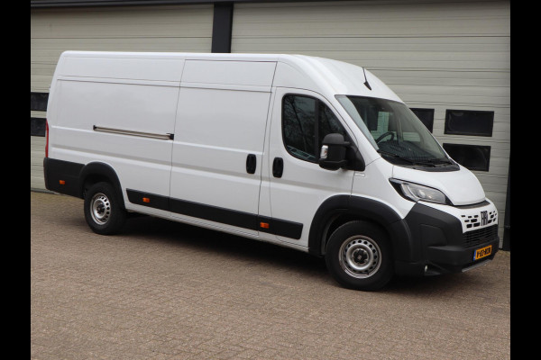 Fiat Ducato 2.2 Mjet 180 pk Euro 6 L4H2 Heavy - Airco - Camera - Cruise - Betimmerd