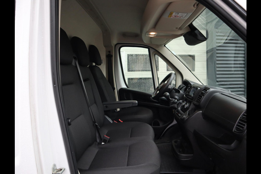 Fiat Ducato 2.2 Mjet 180 pk Euro 6 L4H2 Heavy - Airco - Camera - Cruise - Betimmerd