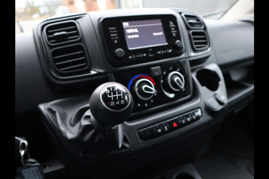Fiat Ducato 2.2 Mjet 180 pk Euro 6 L4H2 Heavy - Airco - Camera - Cruise - Betimmerd