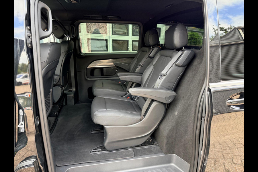 Mercedes-Benz V-Klasse 250d Extra Lang DC Avantgarde - elc. Schuif + a.klep