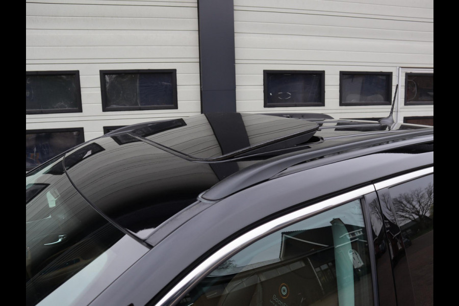 Jeep Compass 1.4 MultiAir 141pk Trailhawk - Grijs kenteken - Pano - Cruise