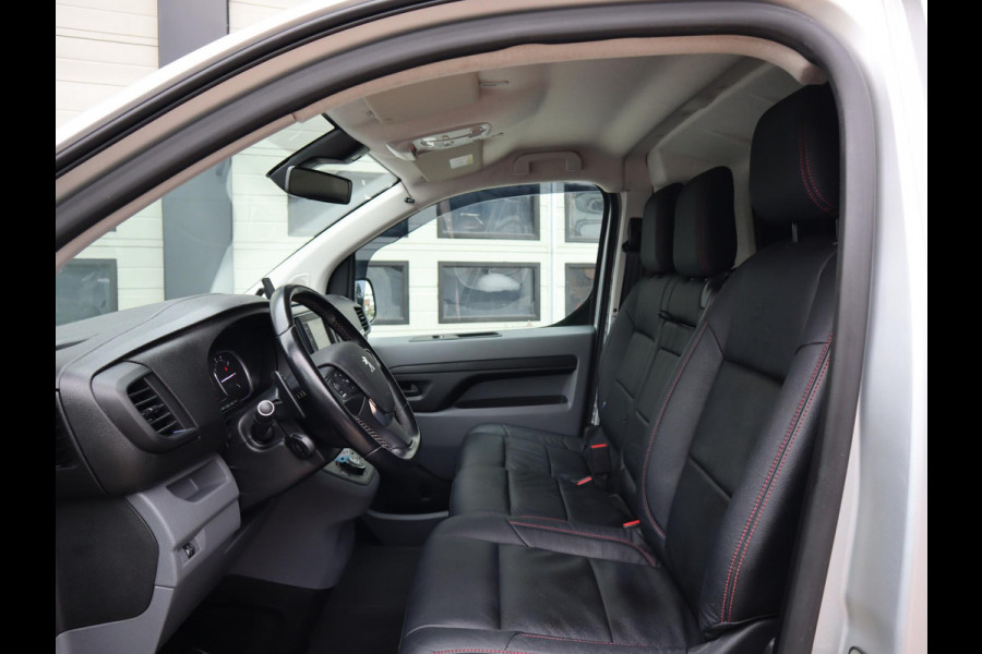 Peugeot Expert 2.0 BlueHDI 177pk Euro 6 Automaat - Sport Edition - L3 Extra Lang - Cruise - Camera