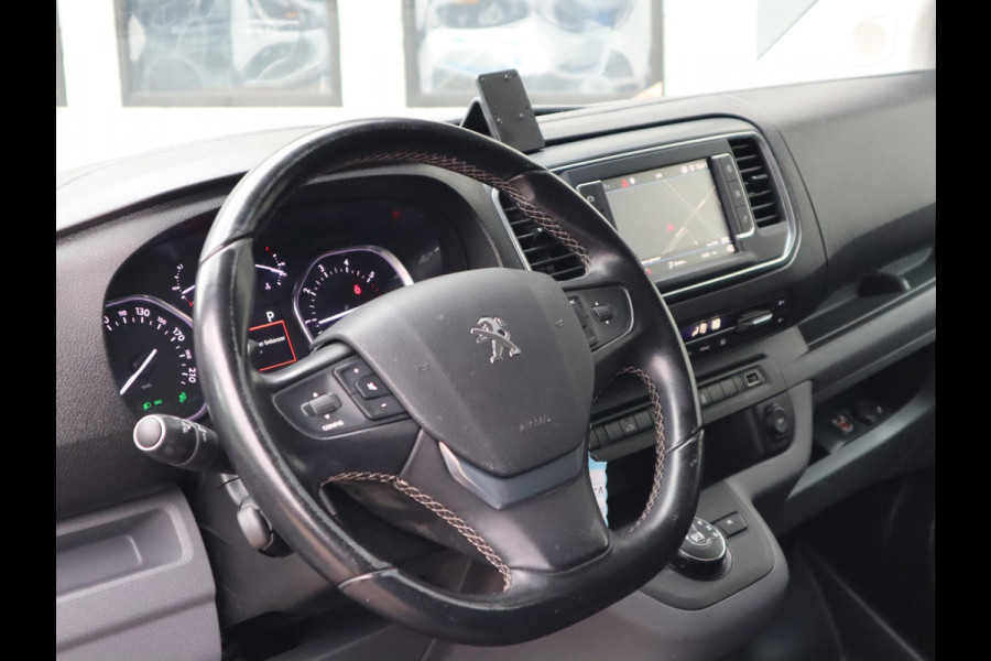 Peugeot Expert 2.0 BlueHDI 177pk Euro 6 Automaat - Sport Edition - L3 Extra Lang - Cruise - Camera