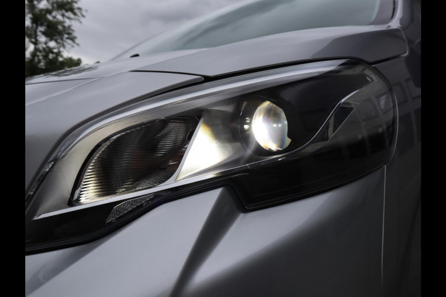 Peugeot Expert 2.0 BlueHDI 177pk Euro 6 Automaat - Sport Edition - L3 Extra Lang - Cruise - Camera