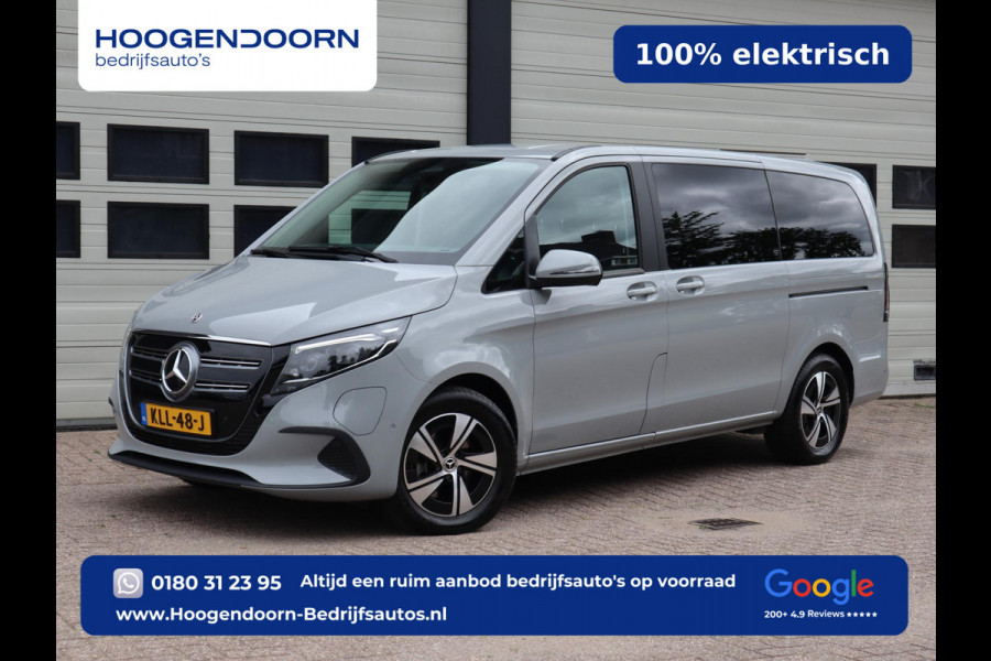 Mercedes-Benz Eqv 300 90 kWh L2 - 8 Persoons 2+3+3 - Facelift