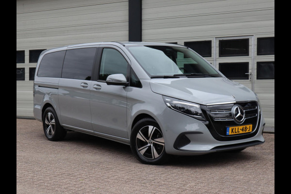 Mercedes-Benz Eqv 300 90 kWh L2 - 8 Persoons 2+3+3 - Facelift