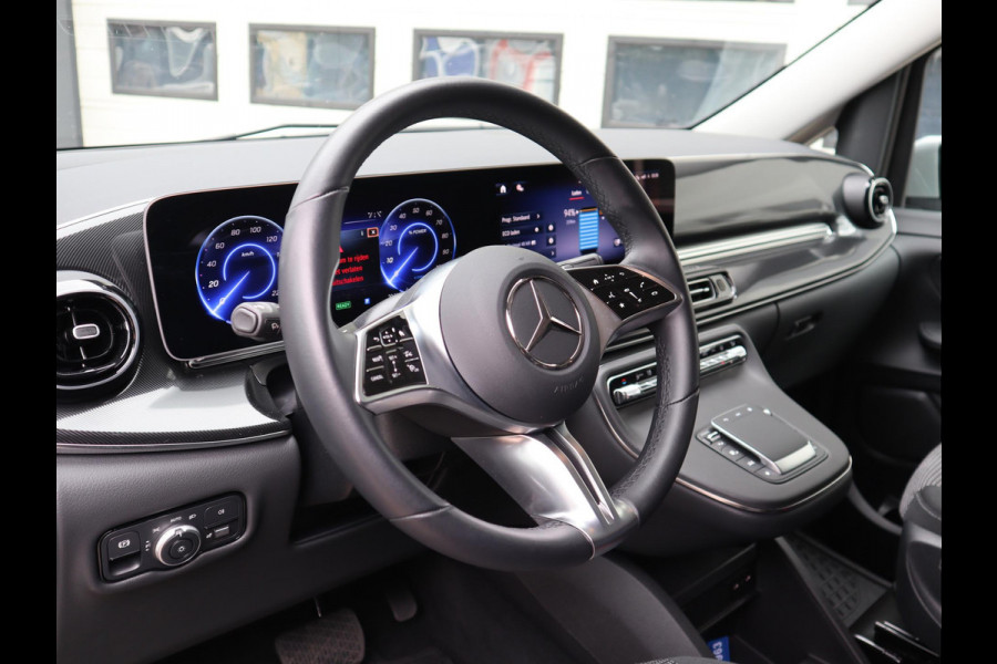 Mercedes-Benz Eqv 300 90 kWh L2 - 8 Persoons 2+3+3 - Facelift