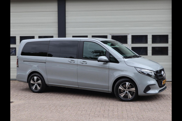 Mercedes-Benz Eqv 300 90 kWh L2 - 8 Persoons 2+3+3 - Facelift