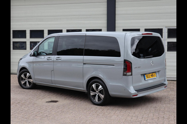 Mercedes-Benz Eqv 300 90 kWh L2 - 8 Persoons 2+3+3 - Facelift