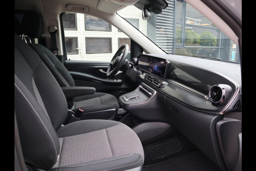 Mercedes-Benz Eqv 300 90 kWh L2 - 8 Persoons 2+3+3 - Facelift