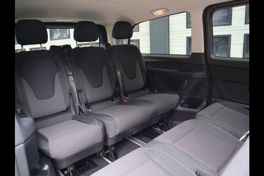 Mercedes-Benz Eqv 300 90 kWh L2 - 8 Persoons 2+3+3 - Facelift