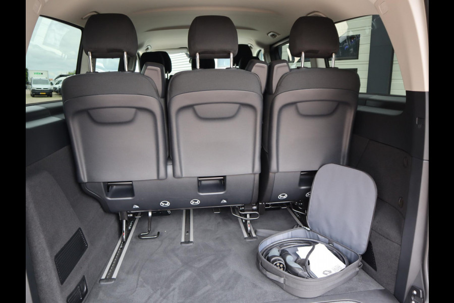 Mercedes-Benz Eqv 300 90 kWh L2 - 8 Persoons 2+3+3 - Facelift
