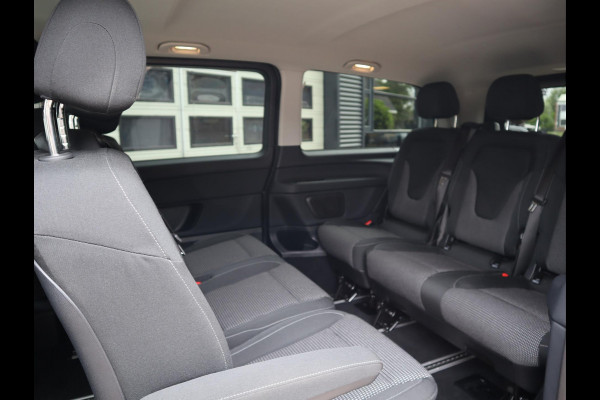Mercedes-Benz Eqv 300 90 kWh L2 - 8 Persoons 2+3+3 - Facelift