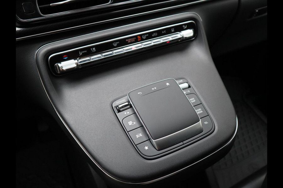 Mercedes-Benz Eqv 300 90 kWh L2 - 8 Persoons 2+3+3 - Facelift