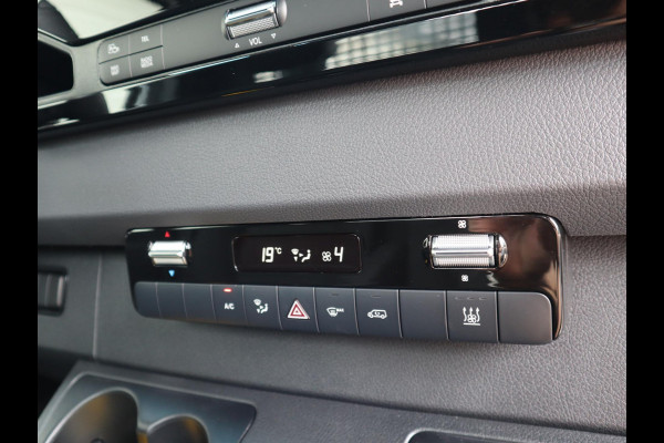 Mercedes-Benz eSprinter 320 81kWh L3 Open Laadbak 430 cm - Select - MBUX - Camera