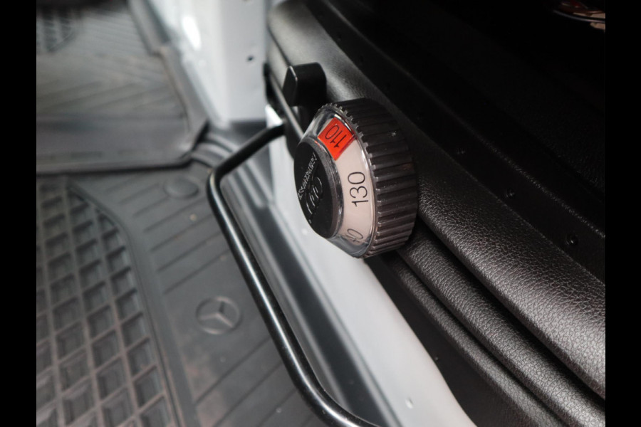 Mercedes-Benz eSprinter 320 81kWh L3 Open Laadbak 430 cm - Select - MBUX - Camera