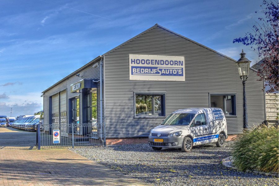 Mercedes-Benz eSprinter 320 81kWh L3 Open Laadbak 430 cm - Select - MBUX - Camera