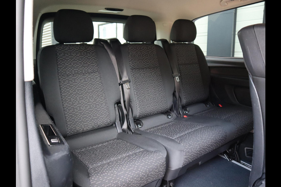 Mercedes-Benz EVITO TOURER 90 kWh Pro - 8 Persoons Kombi - incl.Taxi pakket - L2 Lang