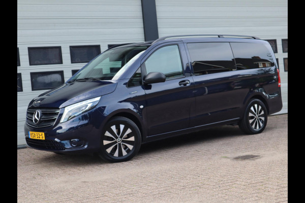 Mercedes-Benz EVITO TOURER 90 kWh Pro - 8 Persoons Kombi - incl.Taxi pakket - L2 Lang
