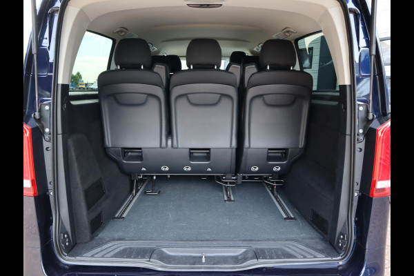 Mercedes-Benz EVITO TOURER 90 kWh Pro - 8 Persoons Kombi - incl.Taxi pakket - L2 Lang