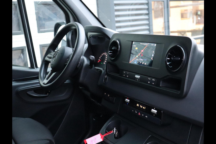 Mercedes-Benz Sprinter 316 CDI Automaat - 4x4 AWD - Euro 6 - L2H2 - MBUX - BW Inrichting - 220 omvormer