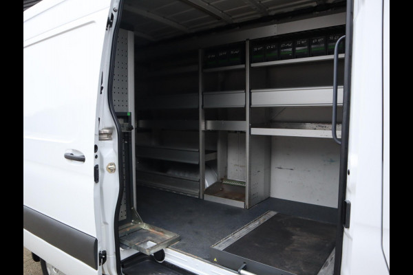 Mercedes-Benz Sprinter 316 CDI Automaat - 4x4 AWD - Euro 6 - L2H2 - MBUX - BW Inrichting - 220 omvormer