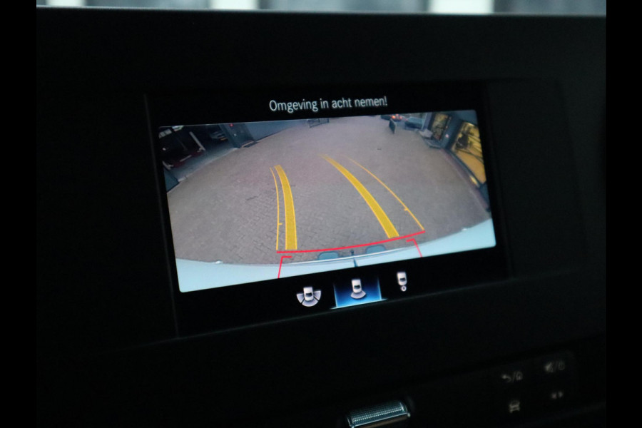 Mercedes-Benz Sprinter 316 CDI Automaat - 4x4 AWD - Euro 6 - L2H2 - MBUX - BW Inrichting - 220 omvormer