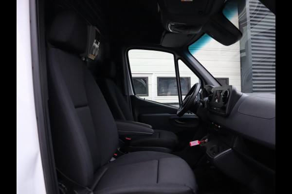 Mercedes-Benz Sprinter 316 CDI Automaat - 4x4 AWD - Euro 6 - L2H2 - MBUX - BW Inrichting - 220 omvormer