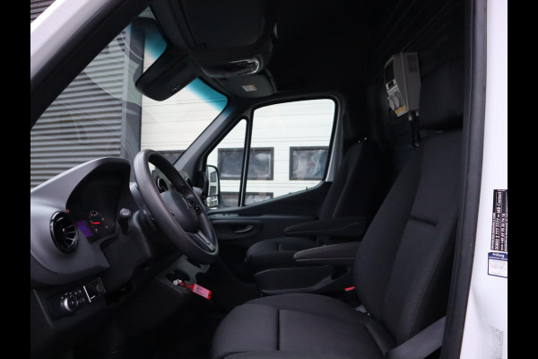 Mercedes-Benz Sprinter 316 CDI Automaat - 4x4 AWD - Euro 6 - L2H2 - MBUX - BW Inrichting - 220 omvormer