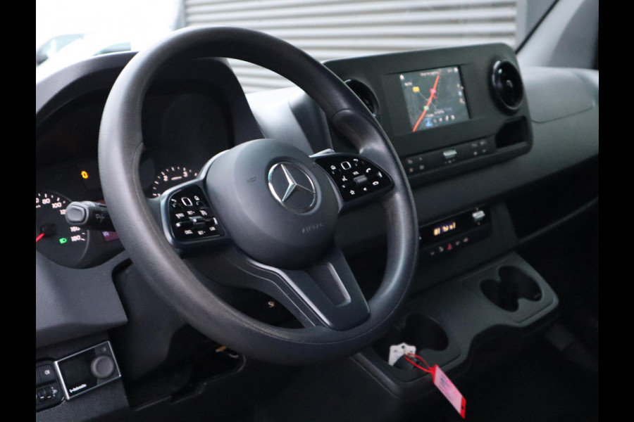 Mercedes-Benz Sprinter 316 CDI Automaat - 4x4 AWD - Euro 6 - L2H2 - MBUX - BW Inrichting - 220 omvormer