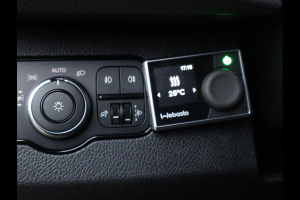 Mercedes-Benz Sprinter 316 CDI Automaat - 4x4 AWD - Euro 6 - L2H2 - MBUX - BW Inrichting - 220 omvormer