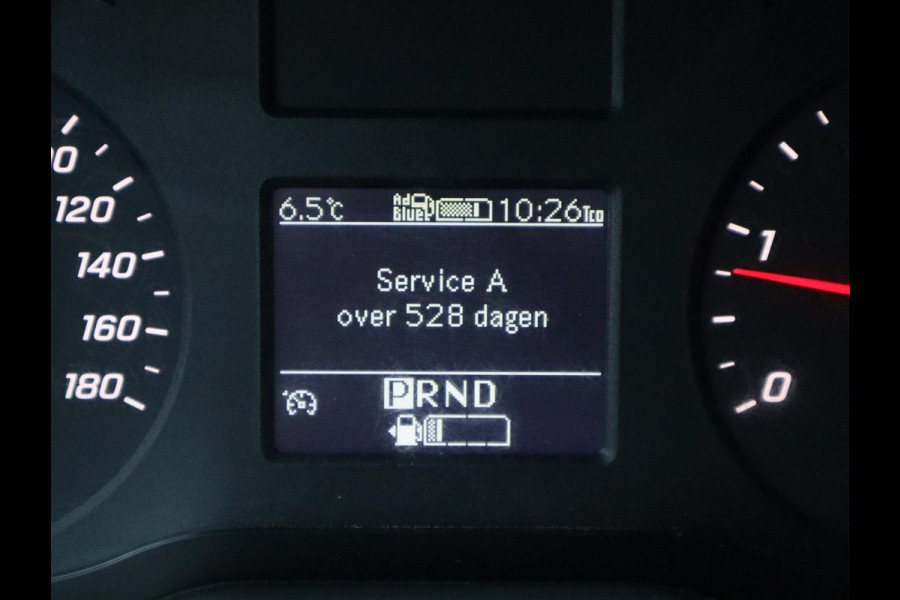 Mercedes-Benz Sprinter 316 CDI Automaat - 4x4 AWD - Euro 6 - L2H2 - MBUX - BW Inrichting - 220 omvormer