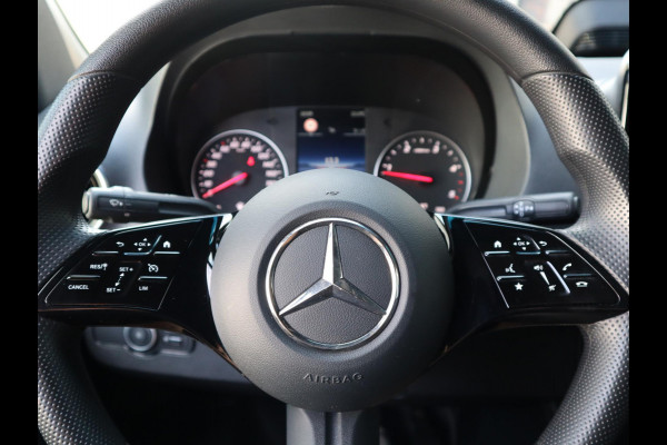 Mercedes-Benz Sprinter 317 CDI Automaat RDW L2H2 - Nieuw Model - LED - Mbux Groot - Camera
