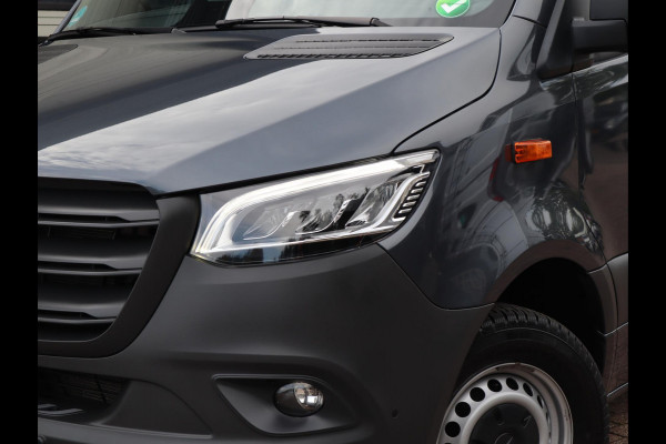 Mercedes-Benz Sprinter 317 CDI Euro 6 Automaat RWD - L2H2 - MBUX - Camera - LED - Cruise
