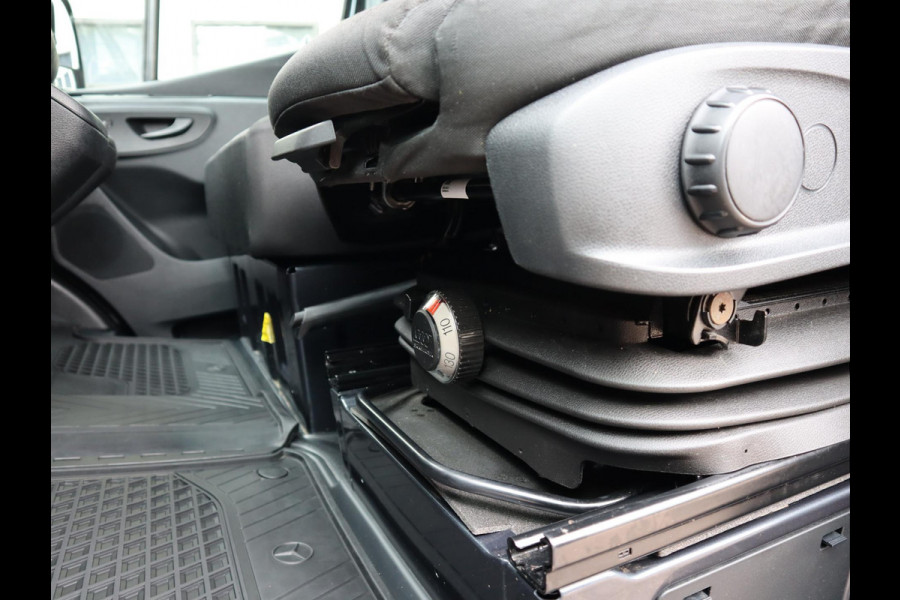 Mercedes-Benz Sprinter 317 CDI Euro 6 Automaat RWD - L2H2 - MBUX - Camera - LED - Cruise
